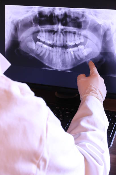 Best Emergency TMJ Treatment in Port Vue, PA