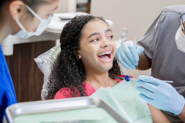 Best Emergency Treatment for Dental Infections or Abscesses in Port Vue, PA