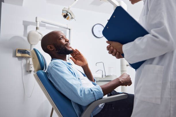 Best Emergency Dental Care for Broken or Chipped Teeth in Port Vue, PA
