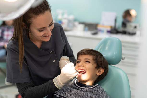 Best Emergency Denture Repair in Port Vue, PA