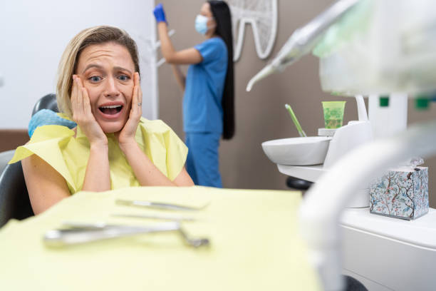 Best After-Hours Dental Trauma Care in Port Vue, PA