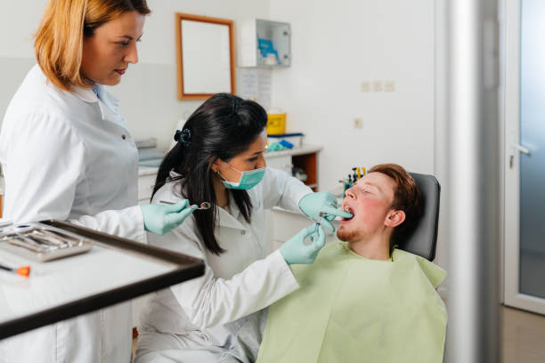 Best After-Hours Dental Trauma Care in Port Vue, PA