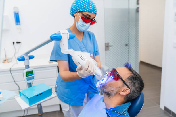 Best Emergency Treatment for Dental Infections or Abscesses in Port Vue, PA
