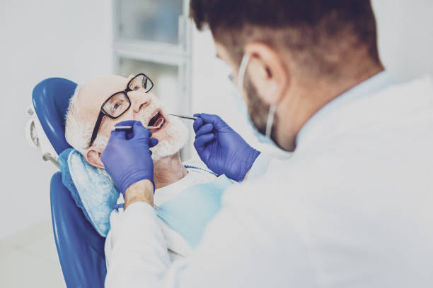 Best Emergency Root Canal Treatment in Port Vue, PA